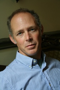 Brock Clarke
